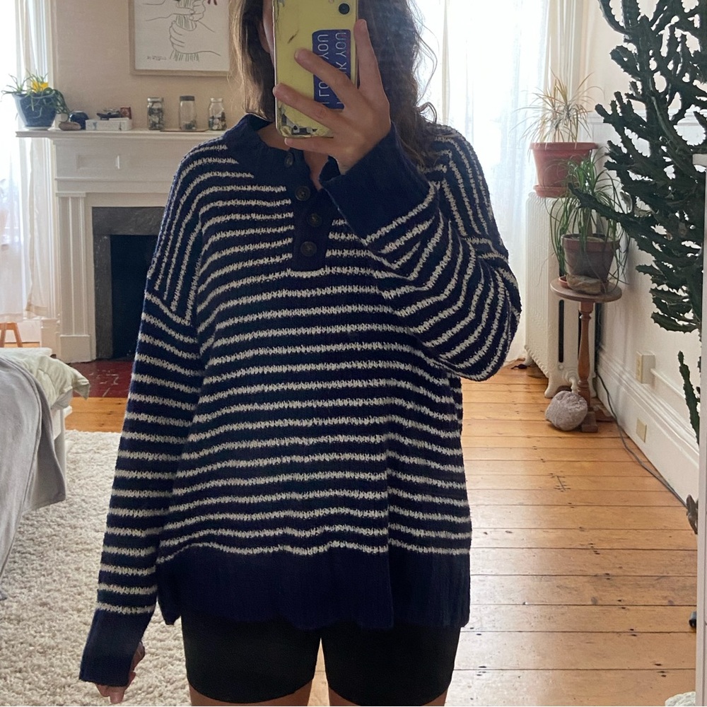 Aerie pullover